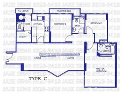 Alessandrea (D3), Apartment #471389401